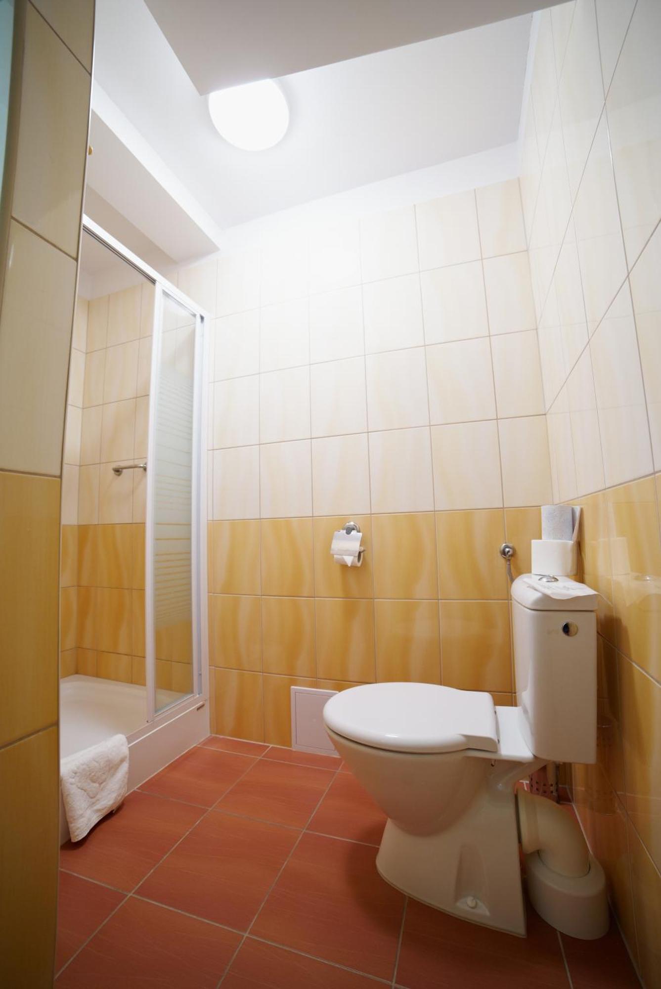 Hotel Marina Nielisz Zimmer foto